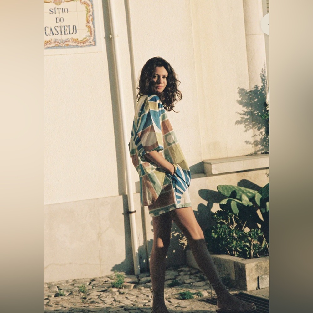 Overswim set | GARCIA by SOLEIL SOLEIL
